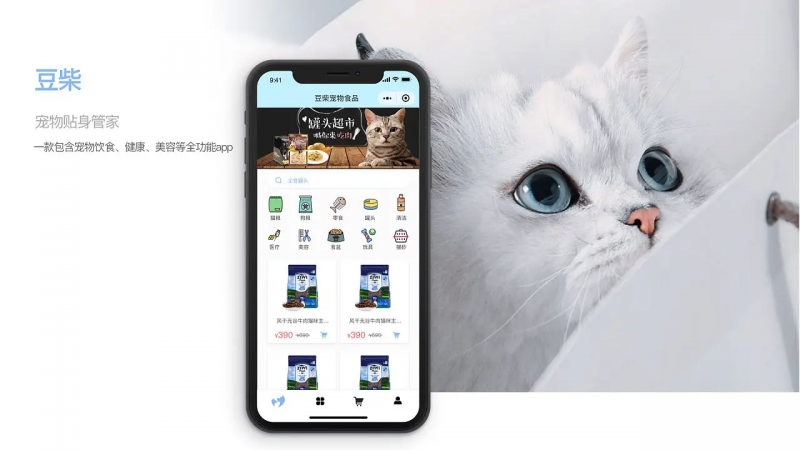 宠物医疗App开发方案