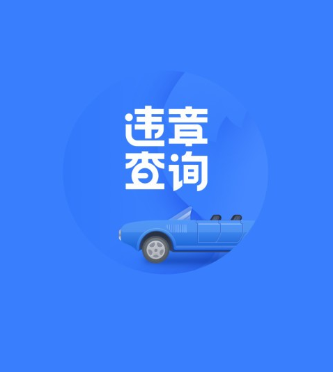 违章查缴APP